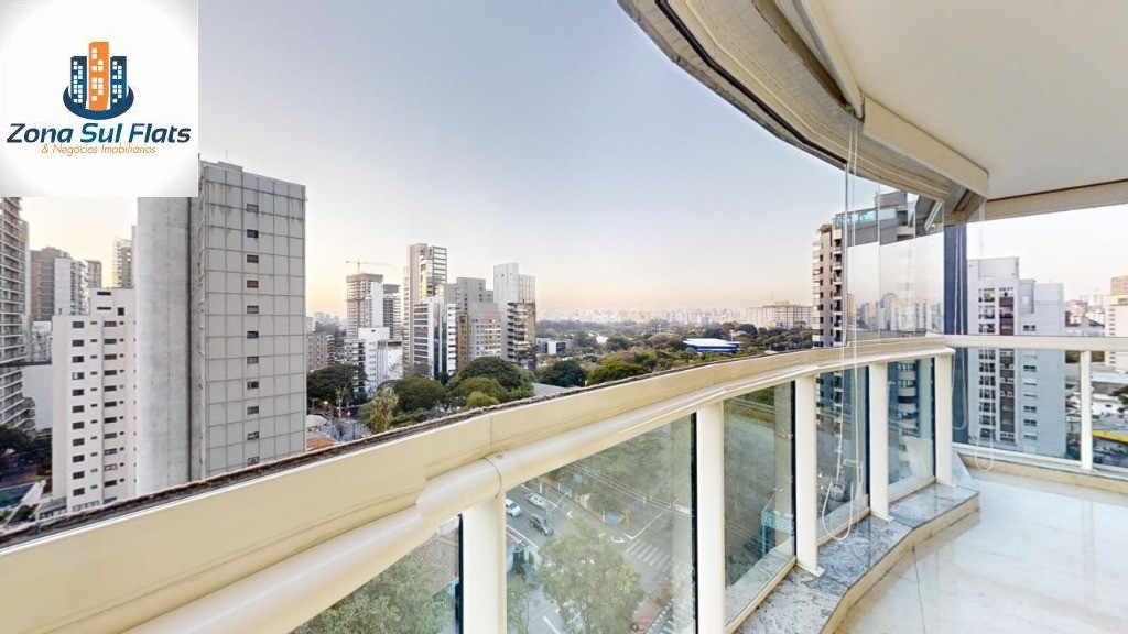 Apartamento, 2 quartos, 324 m² - Foto 11