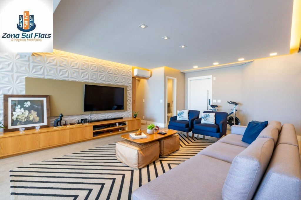 Apartamento, 3 quartos, 160 m² - Foto 3