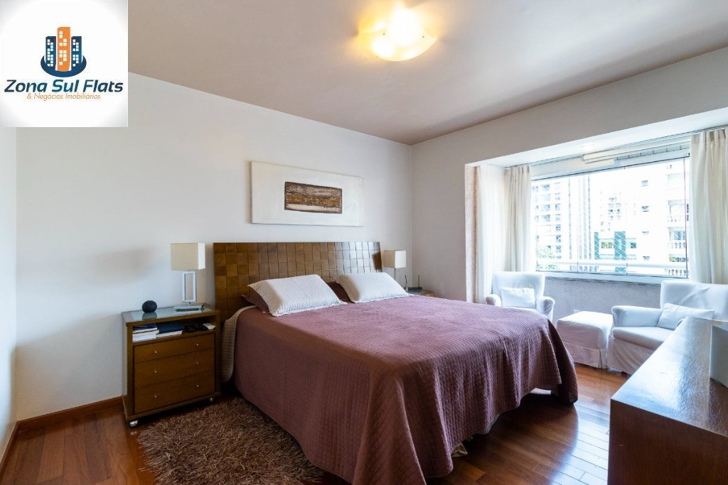 Apartamento, 3 quartos, 195 m² - Foto 15