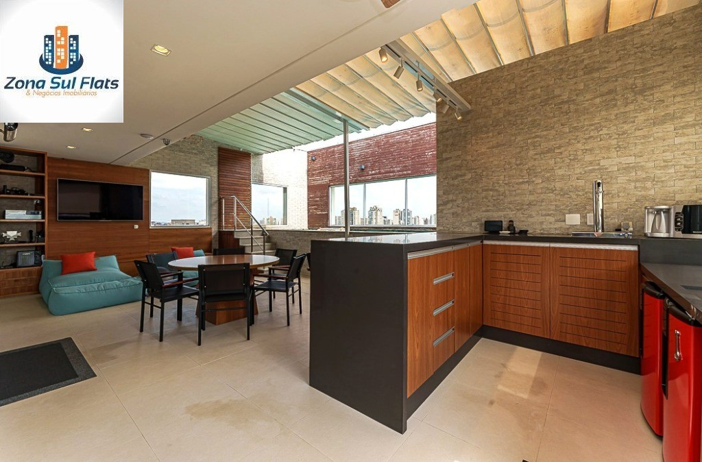 Cobertura, 4 quartos, 355 m² - Foto 34