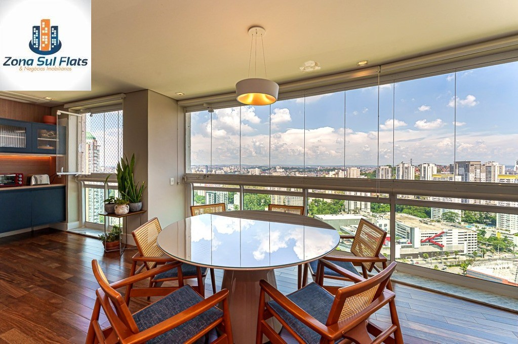 Cobertura, 4 quartos, 355 m² - Foto 35