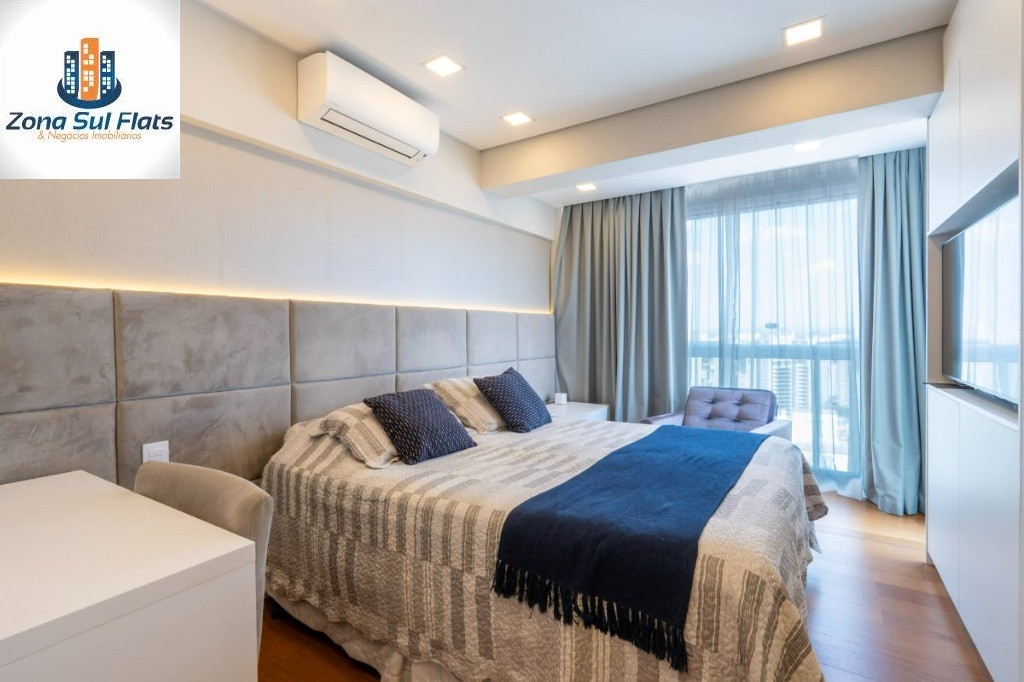 Apartamento, 3 quartos, 160 m² - Foto 19