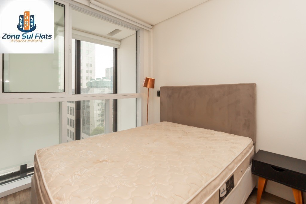 Apartamento, 1 quarto, 45 m² - Foto 9