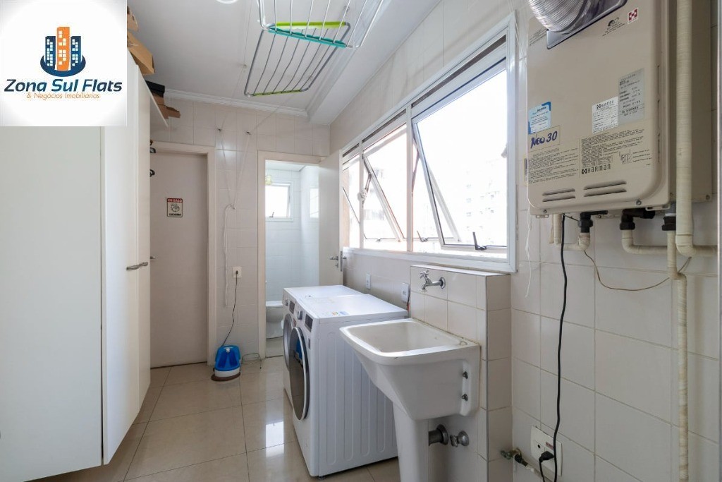 Apartamento, 3 quartos, 195 m² - Foto 32