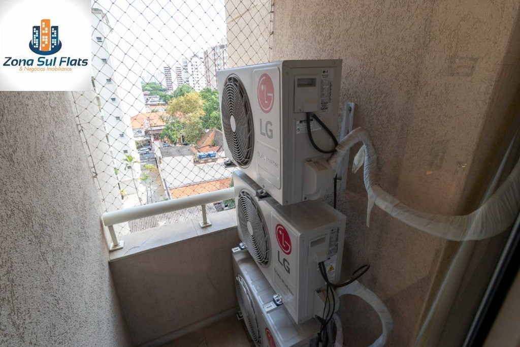 Apartamento, 3 quartos, 195 m² - Foto 24