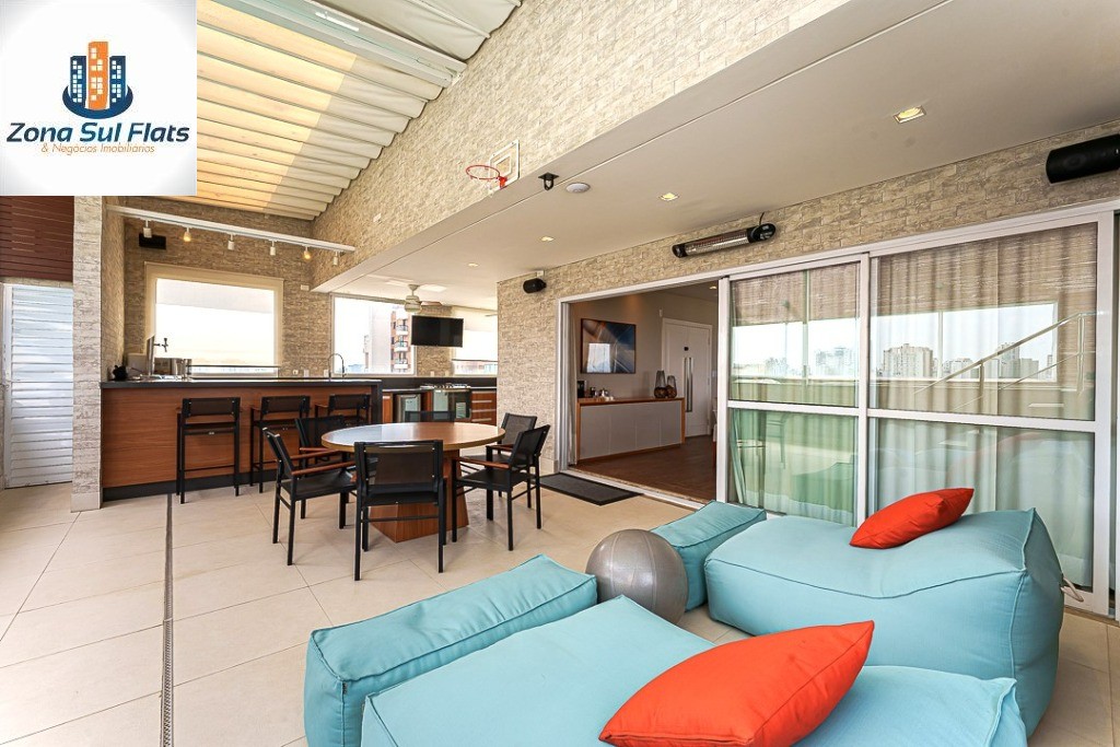 Cobertura, 4 quartos, 355 m² - Foto 43