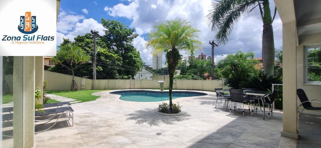 Casa, 4 quartos, 600 m² - Foto 8
