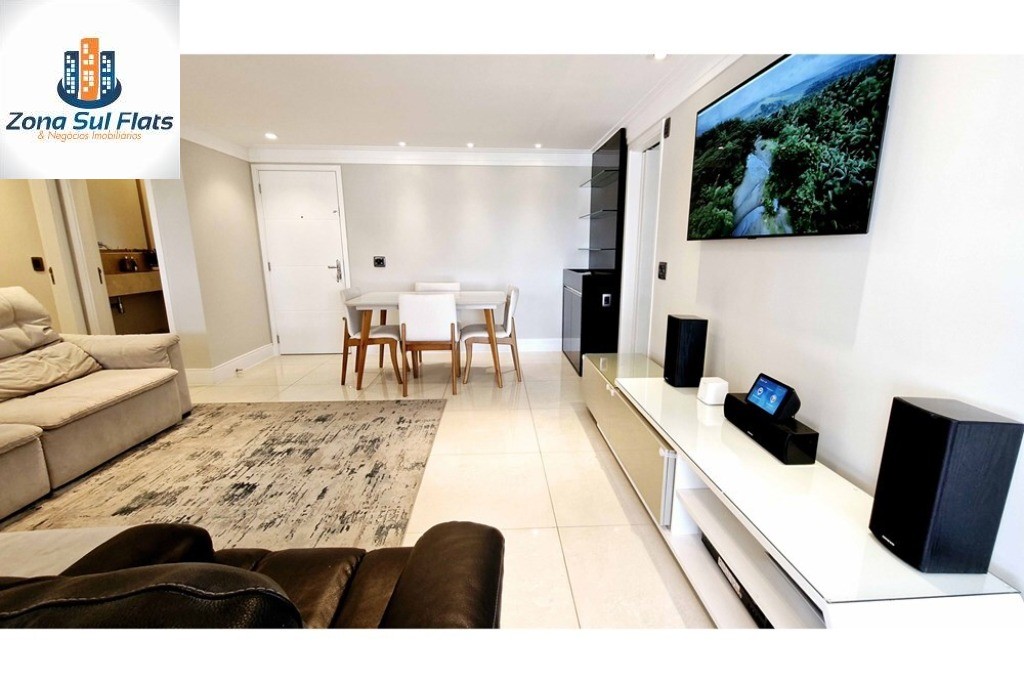 Apartamento, 2 quartos, 100 m² - Foto 10