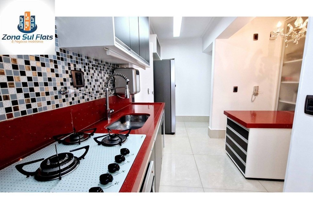 Apartamento, 2 quartos, 100 m² - Foto 21