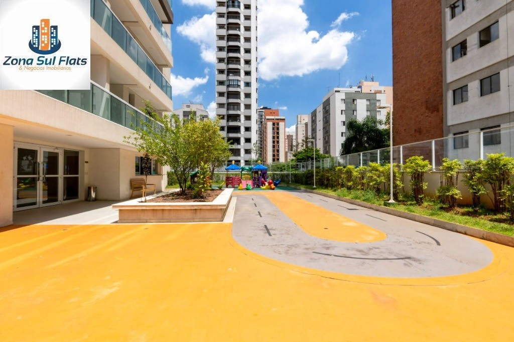 Apartamento, 3 quartos, 160 m² - Foto 42