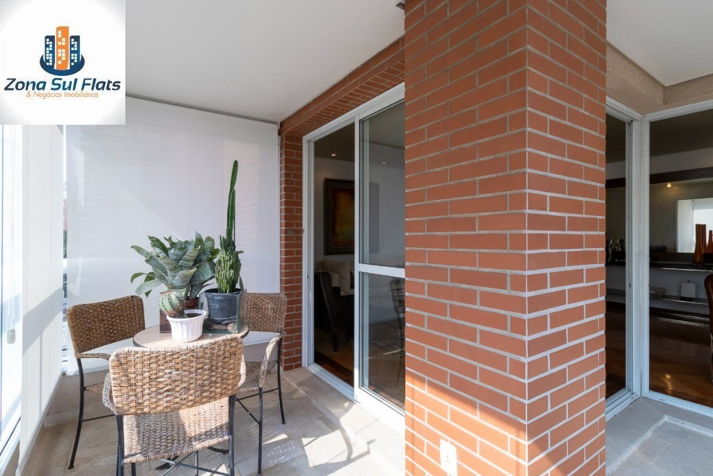 Apartamento, 3 quartos, 195 m² - Foto 8
