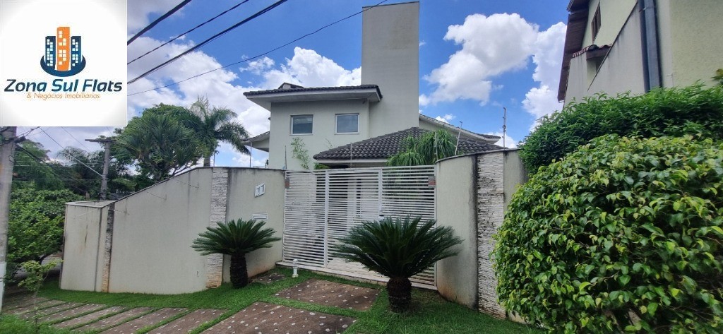Casa, 4 quartos, 600 m² - Foto 22