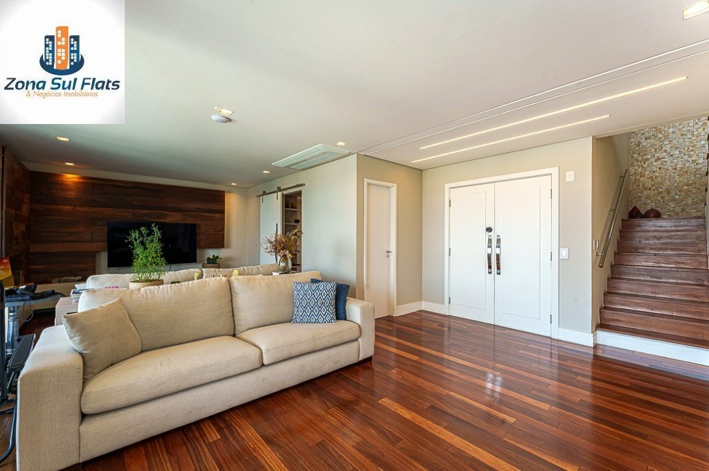 Cobertura, 4 quartos, 355 m² - Foto 17