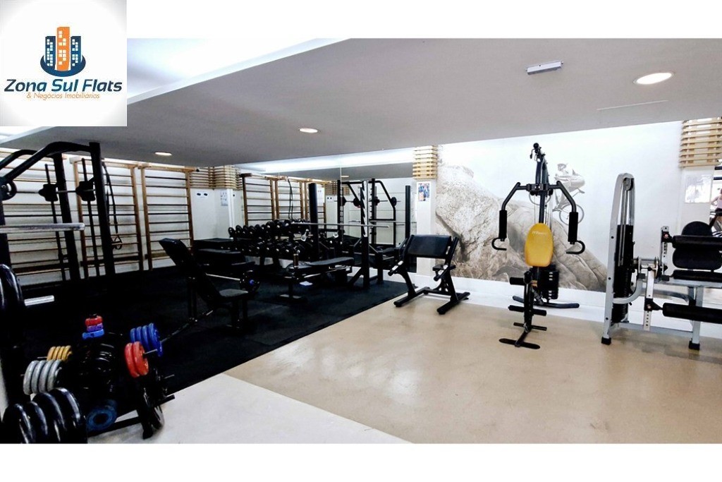 Apartamento, 2 quartos, 100 m² - Foto 32