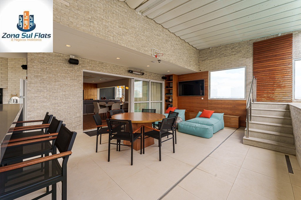 Cobertura, 4 quartos, 355 m² - Foto 40