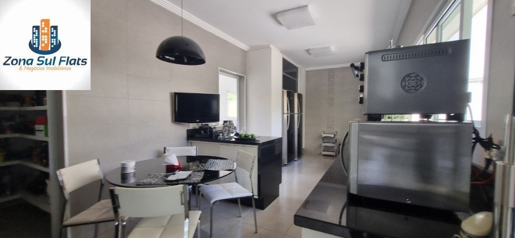 Casa, 4 quartos, 600 m² - Foto 16
