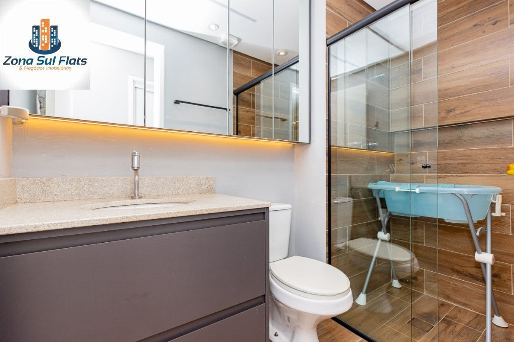 Apartamento, 2 quartos, 70 m² - Foto 17