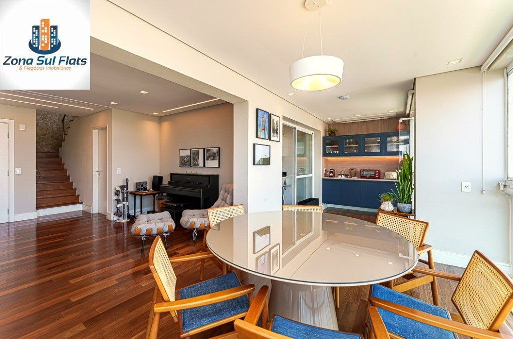 Cobertura, 4 quartos, 355 m² - Foto 38