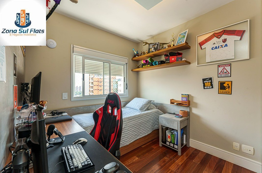 Cobertura, 4 quartos, 355 m² - Foto 30