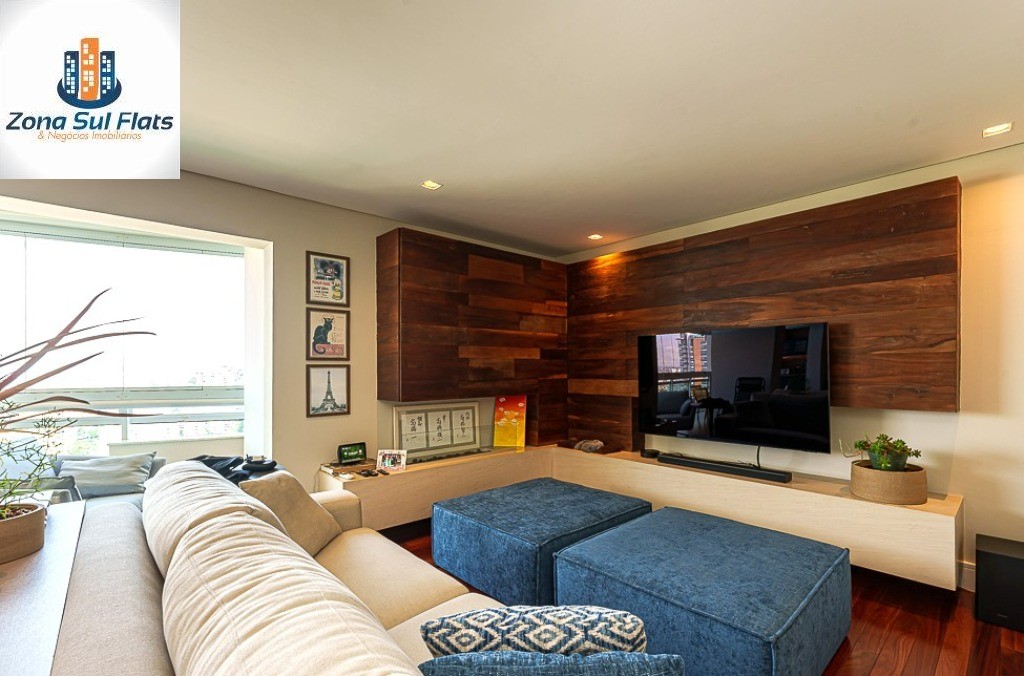 Cobertura, 4 quartos, 355 m² - Foto 9