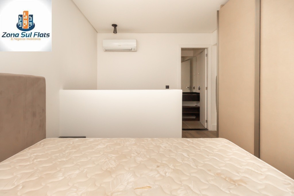 Apartamento, 1 quarto, 45 m² - Foto 6