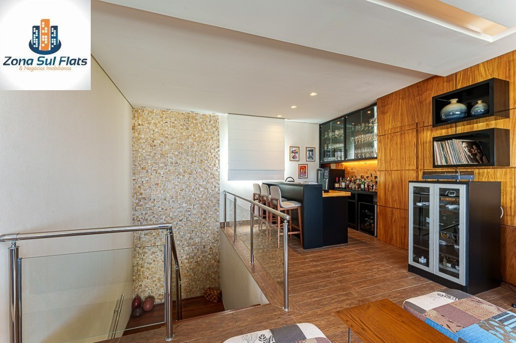 Cobertura, 4 quartos, 355 m² - Foto 27