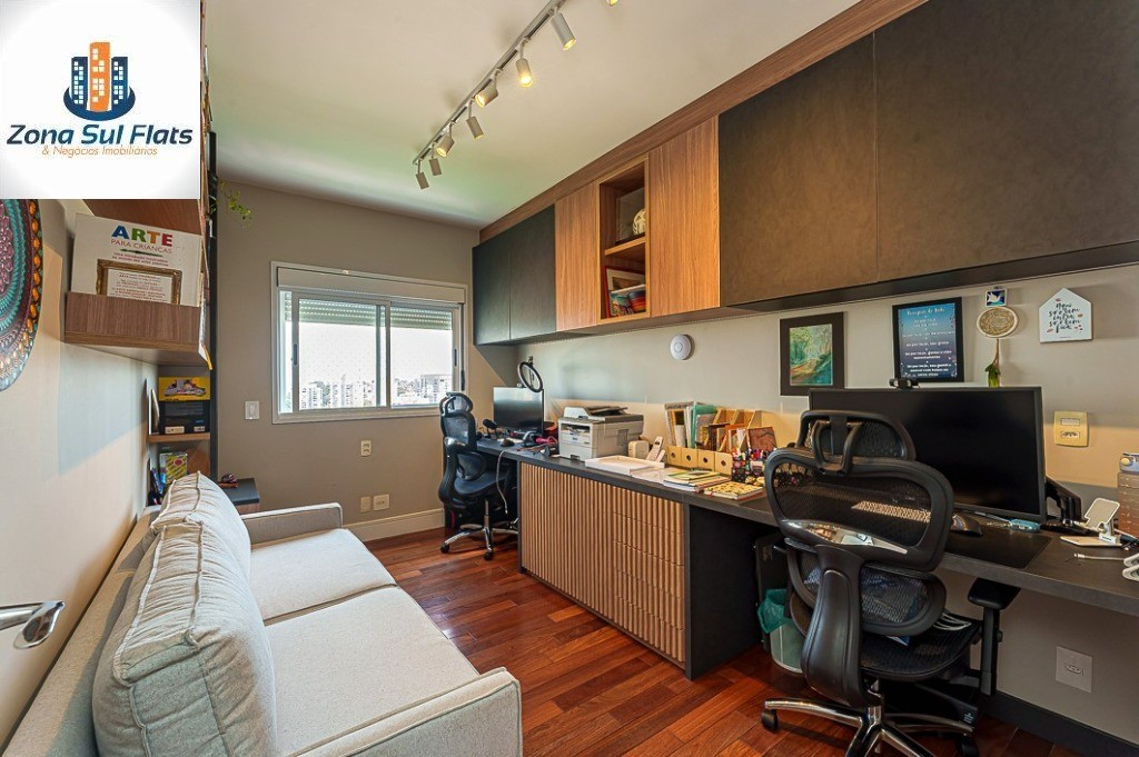 Cobertura, 4 quartos, 355 m² - Foto 24