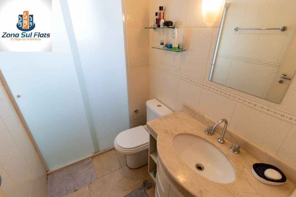 Apartamento, 3 quartos, 195 m² - Foto 23