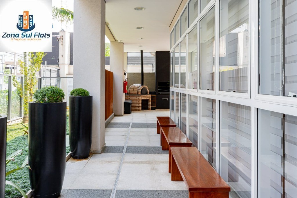 Apartamento, 2 quartos, 70 m² - Foto 33
