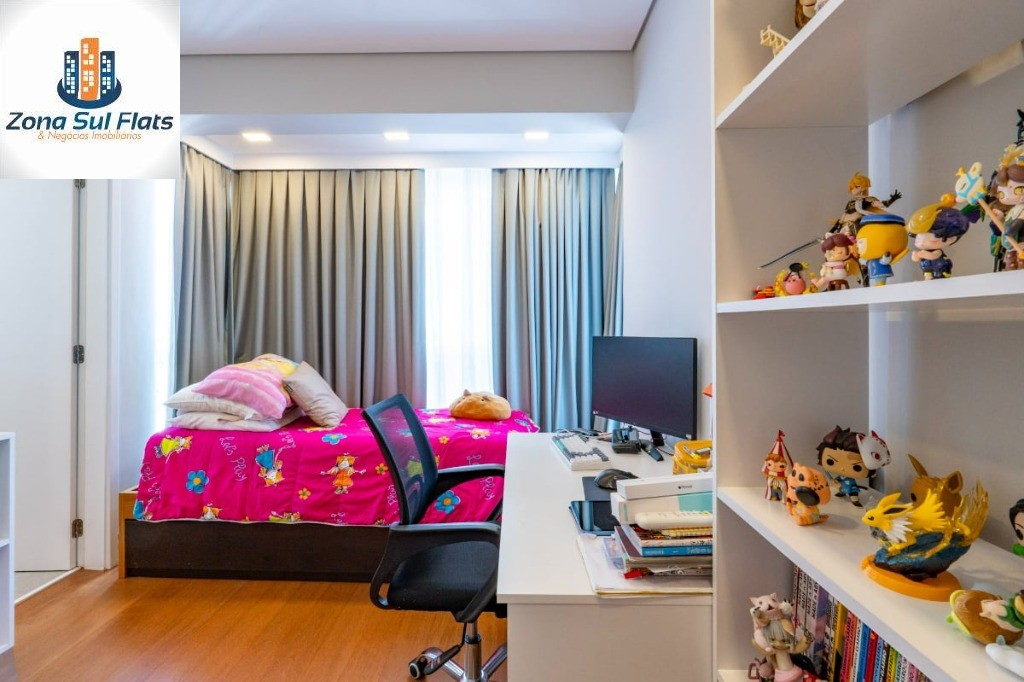 Apartamento, 3 quartos, 160 m² - Foto 14