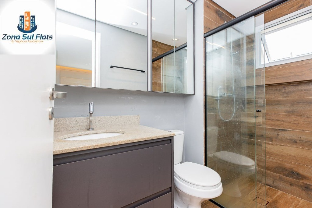 Apartamento, 2 quartos, 70 m² - Foto 22