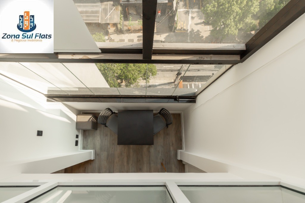 Apartamento, 1 quarto, 45 m² - Foto 7