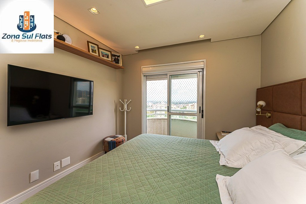 Cobertura, 4 quartos, 355 m² - Foto 22