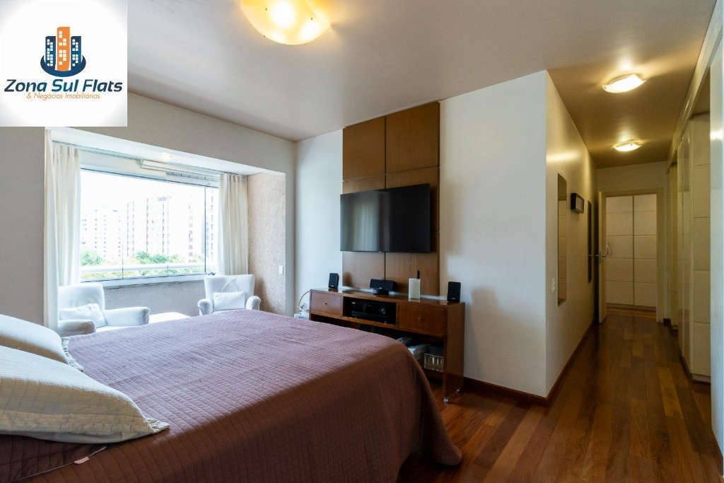Apartamento, 3 quartos, 195 m² - Foto 16