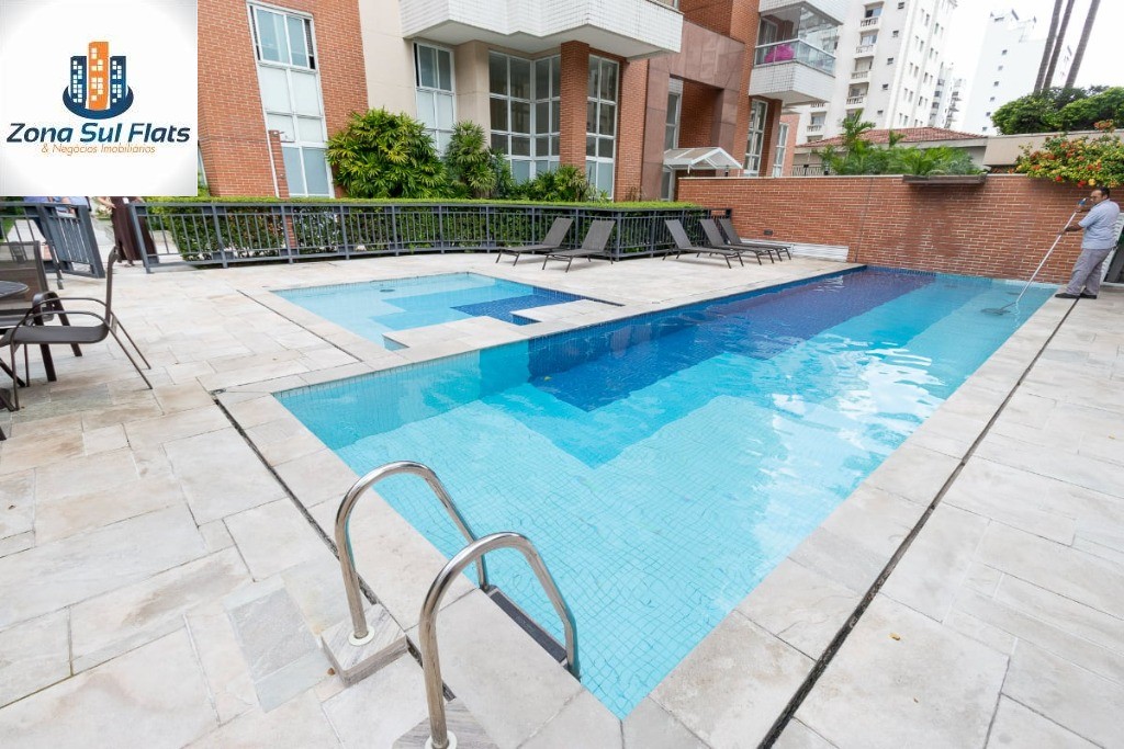 Apartamento, 3 quartos, 195 m² - Foto 39