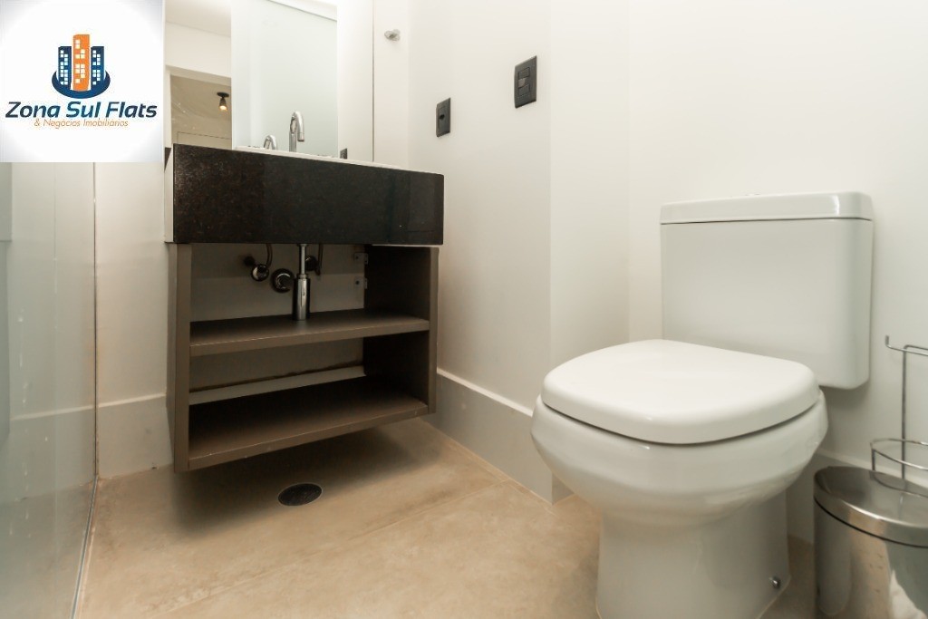 Apartamento, 1 quarto, 45 m² - Foto 10