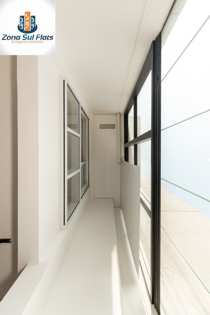 Apartamento, 1 quarto, 45 m² - Foto 11