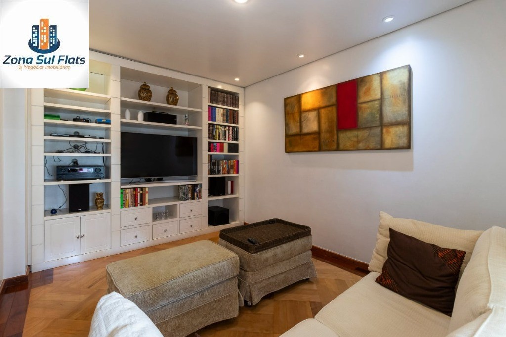 Apartamento, 3 quartos, 195 m² - Foto 12