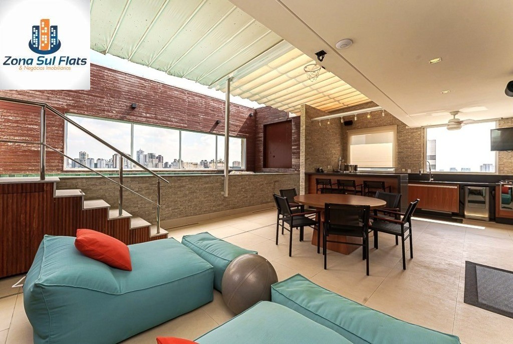Cobertura, 4 quartos, 355 m² - Foto 6