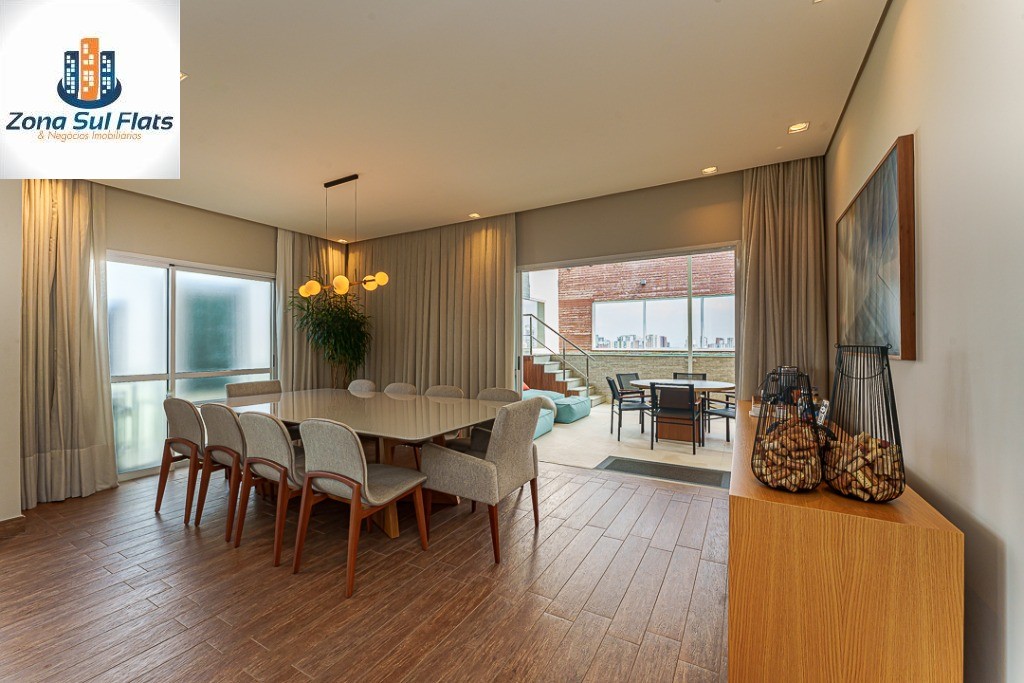 Cobertura, 4 quartos, 355 m² - Foto 8