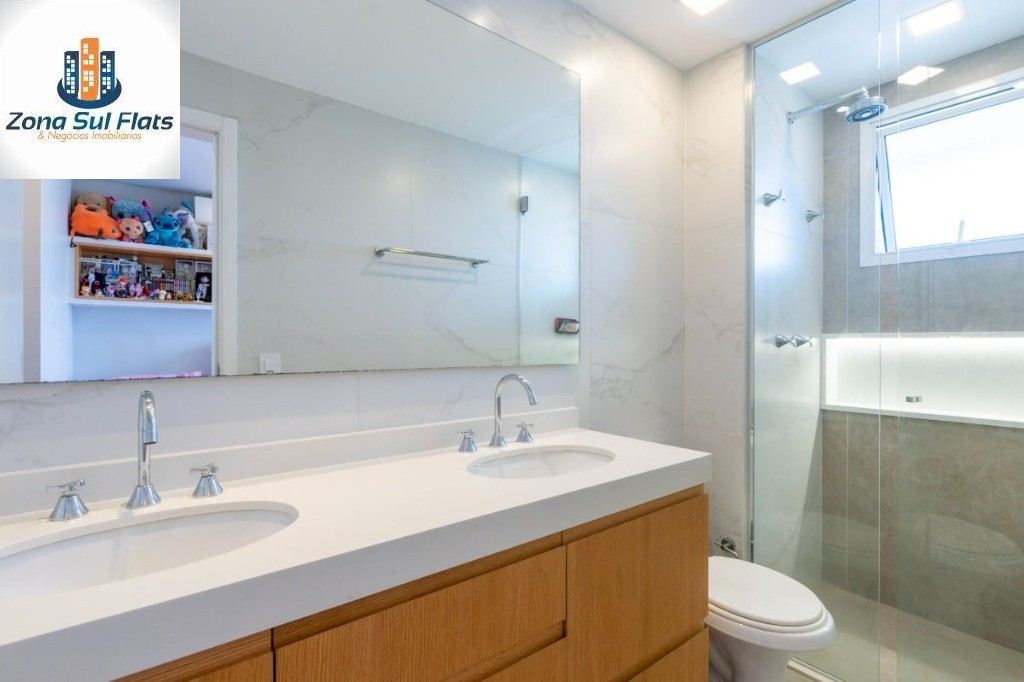 Apartamento, 3 quartos, 160 m² - Foto 13