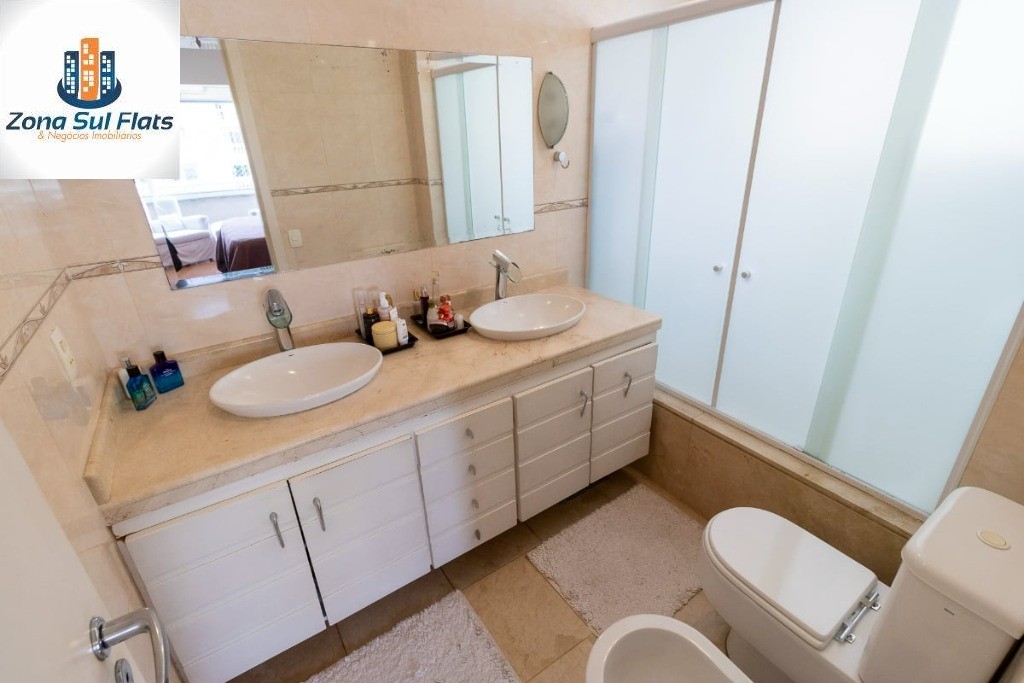 Apartamento, 3 quartos, 195 m² - Foto 19