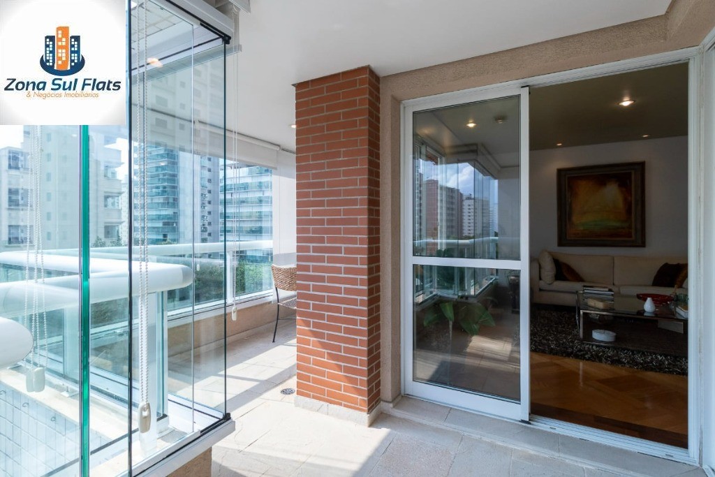 Apartamento, 3 quartos, 195 m² - Foto 9