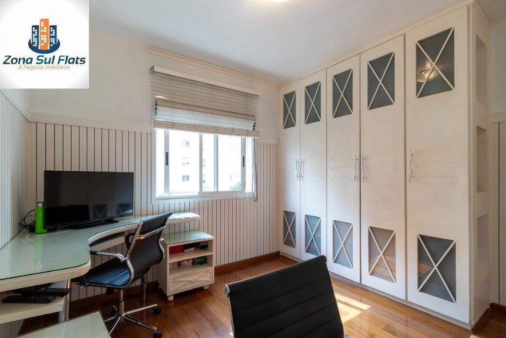 Apartamento, 3 quartos, 195 m² - Foto 26