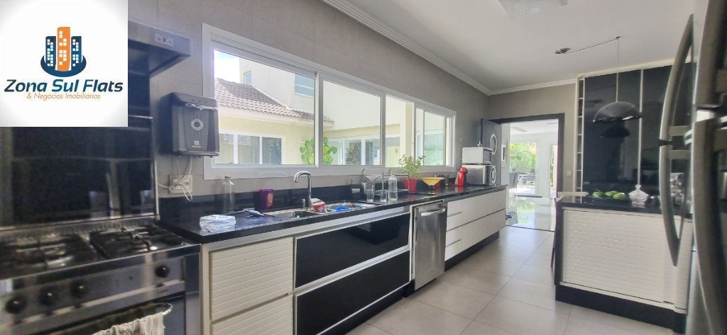 Casa, 4 quartos, 600 m² - Foto 20