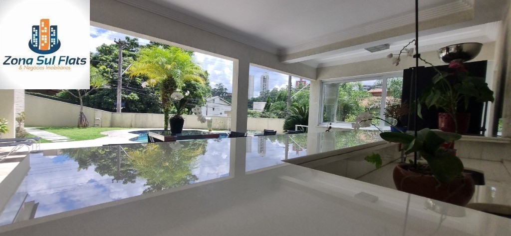Casa, 4 quartos, 600 m² - Foto 19