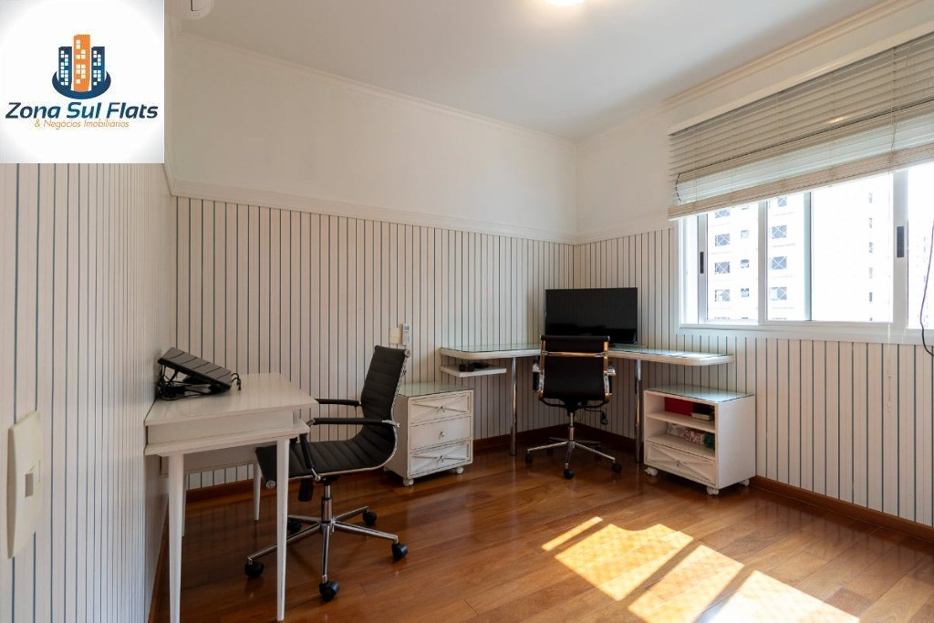 Apartamento, 3 quartos, 195 m² - Foto 27