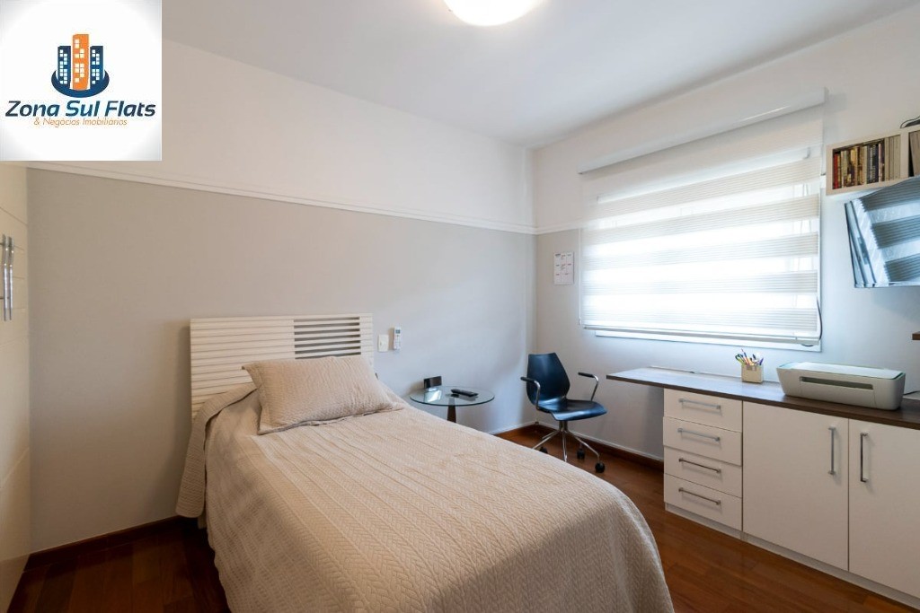 Apartamento, 3 quartos, 195 m² - Foto 20