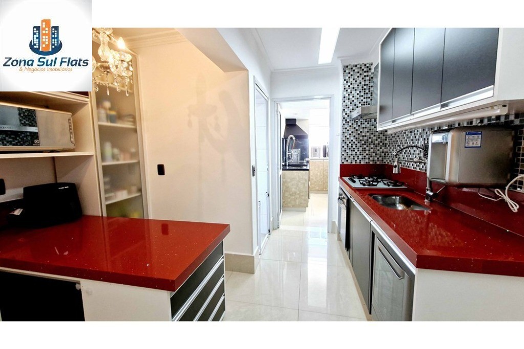 Apartamento, 2 quartos, 100 m² - Foto 20