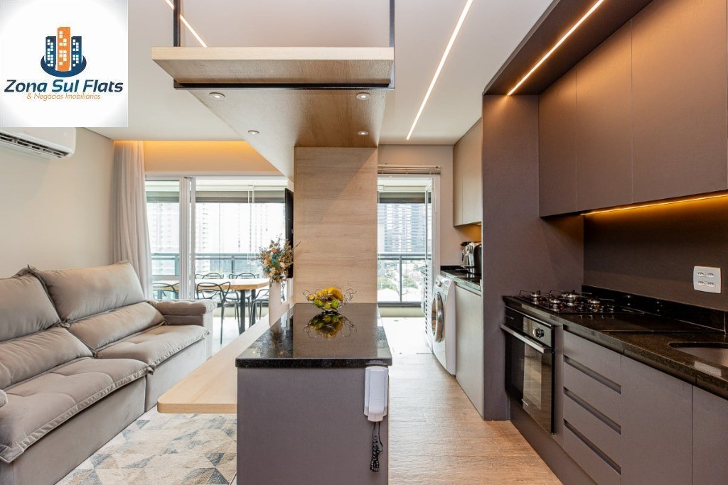 Apartamento, 2 quartos, 70 m² - Foto 5